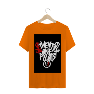 Nome do produto Twenty One Pilots k2eko
