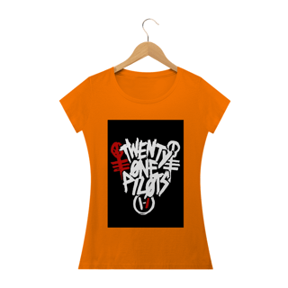 Nome do produto Twenty One Pilots eifgp