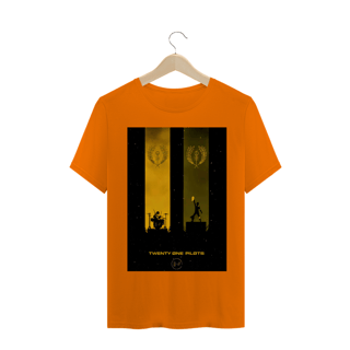 Nome do produto Twenty One Pilots sxouk
