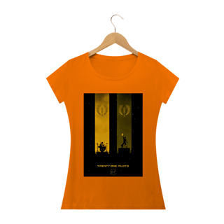 Nome do produto Twenty One Pilots cueaw