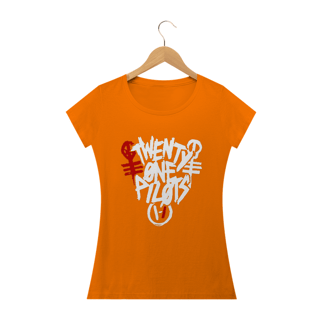 Nome do produto Twenty One Pilots rwj1w