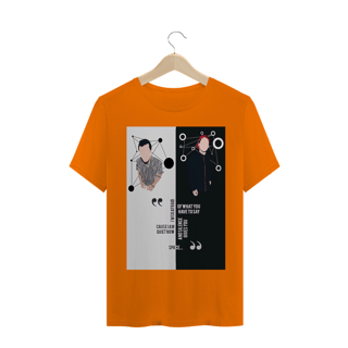 Nome do produto Twenty One Pilots fnw9i