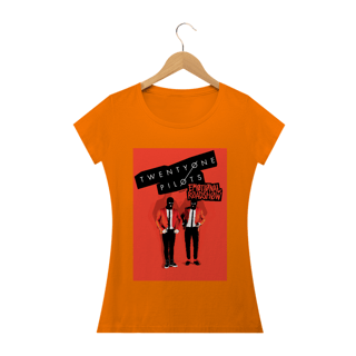 Nome do produto Twenty One Pilots g99xb