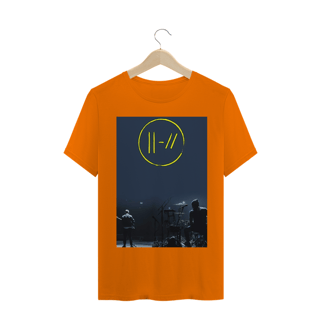 Nome do produto Twenty One Pilots 1cpkj