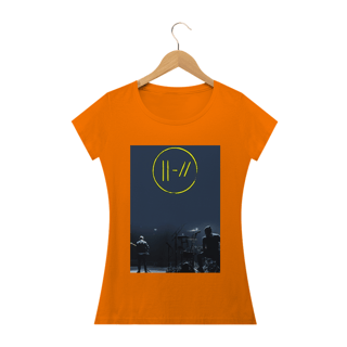 Nome do produto Twenty One Pilots ovayg