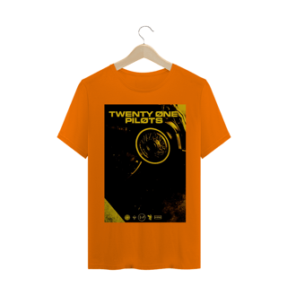 Nome do produto Twenty One Pilots odlat