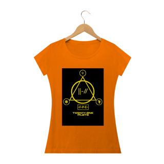 Nome do produto Twenty One Pilots q2y6t
