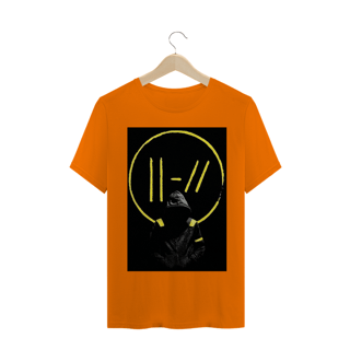 Nome do produto Twenty One Pilots nm6hv