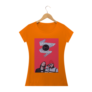 Nome do produto Twenty One Pilots npprs