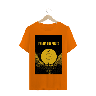 Nome do produto Twenty One Pilots ptsqj