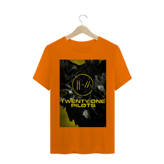 Nome do produto Twenty One Pilots h7osw