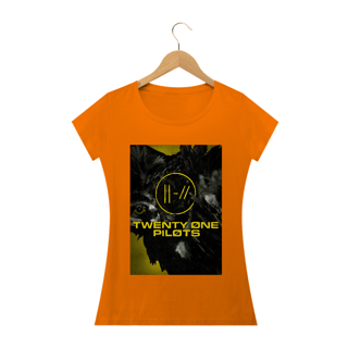 Nome do produto Twenty One Pilots 4w1z1