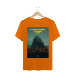 Nome do produto Twenty One Pilots uucu1