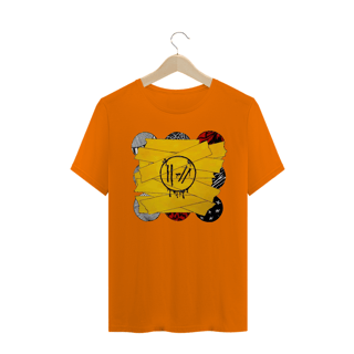 Nome do produto Twenty One Pilots iloce