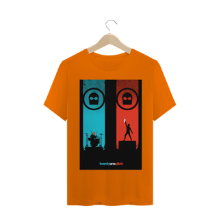 Nome do produto Twenty One Pilots 4if1e