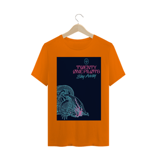 Nome do produto Twenty One Pilots audxn
