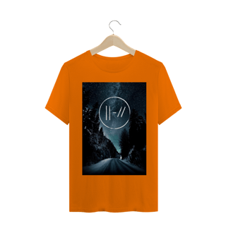 Nome do produto Twenty One Pilots l09wr