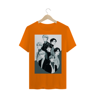 Nome do produto BTS gvdko