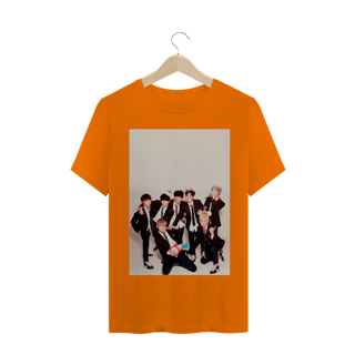 Nome do produto BTS yusxv