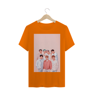 Nome do produto BTS 4luer