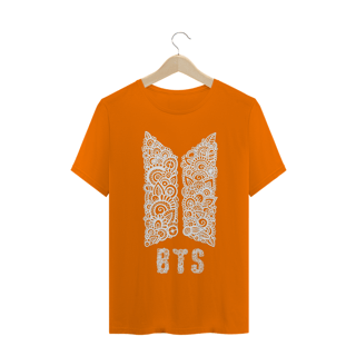 Nome do produto BTS 0kg5l