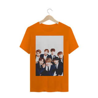 Nome do produto BTS 5hveu
