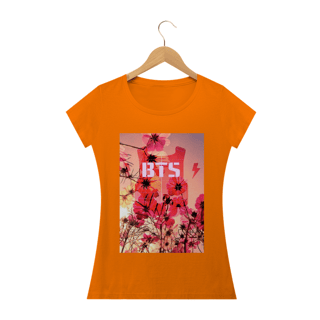 Nome do produto BTS nkmp7
