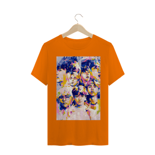 Nome do produto BTS w3qxj