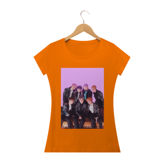 Nome do produto BTS wnjus
