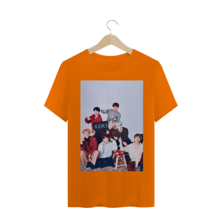 Nome do produto BTS zw1lo