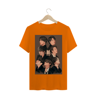 Nome do produto BTS qt69p