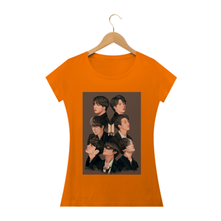 Nome do produto BTS 3ng60
