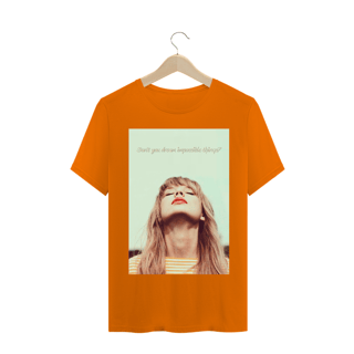 Nome do produto Taylor Swift 169aw