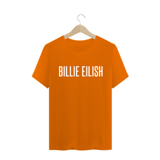 Nome do produto Billie Eilish famzq
