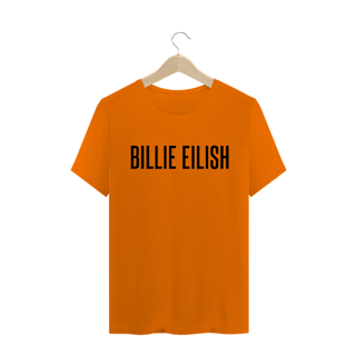 Nome do produto Billie Eilish nth2f