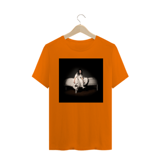 Nome do produto Billie Eilish 4w851