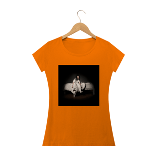 Nome do produto Billie Eilish a856w
