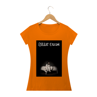 Nome do produto Billie Eilish lvtoe