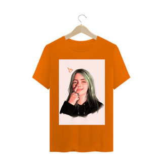 Nome do produto Billie Eilish 9ejyg