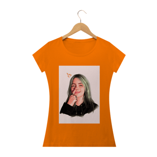Nome do produto Billie Eilish 51rqt
