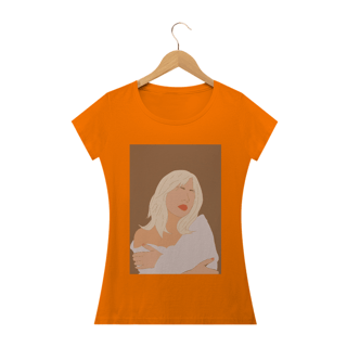 Nome do produto Billie Eilish 7fa8c
