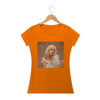 Nome do produto Billie Eilish rovrk