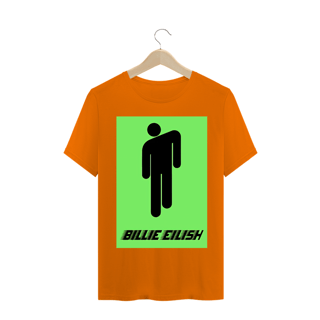 Nome do produto Billie Eilish lstvc