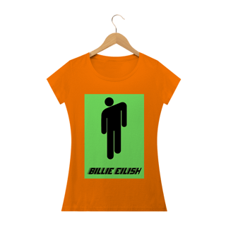 Nome do produto Billie Eilish z6o4s