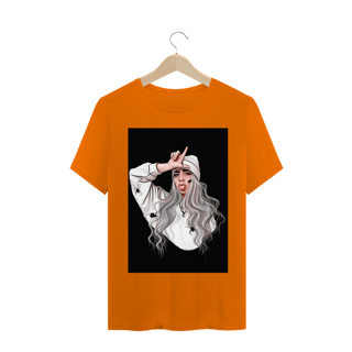 Nome do produto Billie Eilish 8g39x