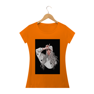Nome do produto Billie Eilish 3wcgp
