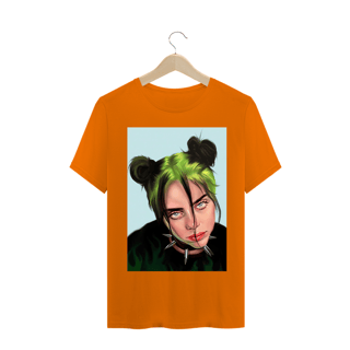 Nome do produto Billie Eilish 8dgvd