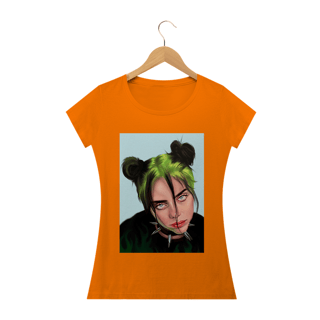 Nome do produto Billie Eilish y4w0u