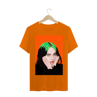 Nome do produto Billie Eilish txln7