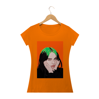 Nome do produto Billie Eilish h5nt6